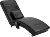 HOMCOM Relaxliege mit Massagefunktion Chaiselongue Produktbild-Vorschau 9