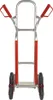 Trestles S04HS Alu Treppen Sackkarre Vollgummireifen 200kg Produktbild-Vorschau 7