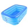 Niedliche Cartoon Aufblasbare Baby Kinder Wasserspiel Pvc Produktbild-Vorschau 4