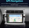 Navigatore satellitare GPS android12 autoradio SWC DSP BT Anteprima dell’immagine prodotto 11
