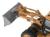 Metalldruckgussmodell H-toys 1704 1:50 Produktbild-Vorschau 8