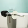 Sealskin WC-Bürstengarnitur Pierra Polyresin grau, Produktbild-Vorschau 2