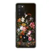 MuchoWow® Handyhülle Schutzhülle Hülle für Samsung Galaxy Produktbild-Vorschau 1