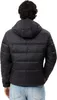 Lacoste Gesteppte Pufferjacke, Schwarz M Produktbild-Vorschau 13