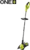 RYOBI Akku-Rasentrimmer mit Radführung RY18LT33A-0 18V, Produktbild-Vorschau 4