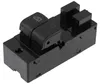 NTY EWS-NS-031 Fensterheberschalter für NISSAN NV200 Kasten Produktbild-Vorschau 1