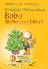 Fröhliche Weihnachten, Bobo Siebenschläfer! Produktbild-Vorschau 1