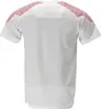 Mascot T-shirt 20082-933-06202 Gr. 6XL weiss/verkehrsrot Produktbild-Vorschau 3