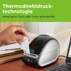 DYMO LabelWriter 550-Etikettendrucker | Etikettendrucker Produktbild-Vorschau 3