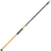 Daiwa Teleskoprute Megaforce Tele Länge 3,00m Wurfgewicht Produktbild-Vorschau 3