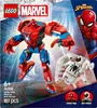Spider-Man v robotickém obleku vs. Anti-Venom Náhled obrázku produktu 32