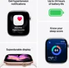Apple Watch Series 11 Smartwatch GPS 42mm Roségold Produktbild-Vorschau 6