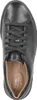 Clarks Herren Un Costa Lace Sneaker, Schwarz, 47 EU Produktbild-Vorschau 32
