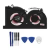 Nowy wentylator GPU do MSI GS63VR GS73VR Stealth Pro Podgląd zdjęcia produktu 1