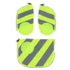Ergobag Sicherheitsset Gelb mit Reflektorstreifen 3tlg. Produktbild-Vorschau 5