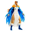 A full-body shot of a Masters of the Universe Sorceress action figure. Anteprima dell’immagine prodotto