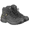 Grisport Arbeitsschuhe 903L S3 Schwarz Größe 48 Produktbild-Vorschau 4
