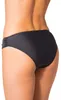 Aquarti Damen Bikinihose mit seitlichen Raffungen, Farbe: Produktbild-Vorschau 3