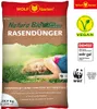 WOLF Garten Natura Rasendünger  18,9 kg Rasen Produktbild-Vorschau 1