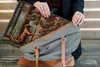 MuchoWow® Laptop Hülle 17 Zoll Laptoptasche Eine Produktbild-Vorschau 7