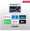 Thomson 32HA4M44 TV Portatile Smart 32" HD Android TV Weiß Produktbild-Vorschau 9