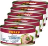 TULIP 5x 300 g Schweinefleisch im eigenen Saft Fleisch Produktbild-Vorschau 1