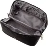Prato Kosmetiktasche KB12-BGE Kulturbeutel schwarz Produktbild-Vorschau 2