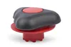 POLISPORT Sistema Qst (Quick Safety Turn) Nero Bilby Anteprima dell’immagine prodotto 1