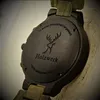 Holzwerk BALINGEN Herren Holz Uhr Chronograph mit Datum, Produktbild-Vorschau 5