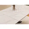 Heaven table de salle à manger 100x200/240cm avec 1 plateau Voir les images du produit 10