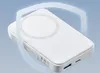 Mini Power Bank 10000Mah Magnetyczny Z Ładowarką Qc Pd Usb Podgląd zdjęcia produktu 16