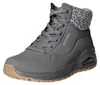 Skechers Uno Rugged - Zapatos deportivos para mujer Vista previa de la imagen del producto 25