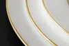 Villeroy & Boch Anmut Gold, Essteller, Rund, Porzellan, Produktbild-Vorschau 9