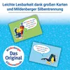 Ravensburger 23496, Kartová hra, Učenie, 6 rok / roky, 10 Náhľad obrázku produktu 5