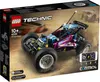 LEGO® 42124 LEGO® Technic 42124 Geländewagen Bausatz Podgląd zdjęcia produktu 2