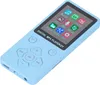 MP3 MP4 prehrávač Bluetooth 5.0 Super tenký 1,8-palcový Náhľad obrázku produktu 3