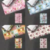 Geschenkpapier Weihnachten Kinder 2m x 0,7m - 10 Rollen Produktbild-Vorschau 3