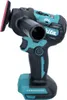 Makita DPV 300 ZJ Akku Schleifer Polierer 18 V 50 / 80 mm Produktbild-Vorschau 3