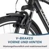 Mountainbike 28Zoll, Kettenschaltung, Alurahmen, Produktbild-Vorschau 5
