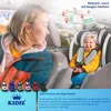 KIDIZ® Autokindersitz Kindersitz Kinderautositz | Autositz Produktbild-Vorschau 5
