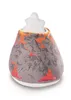 Nici vulkan Kuscheltier Junior 16 x 23 cm Plüsch Produktbild-Vorschau 3
