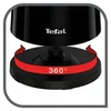 Bouilloire électrique Tefal Smart'n Light KO854830, 1 l Voir les images du produit 3