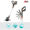 GARDENA Akku-Trimmer ComfortCut 23/18V P4A Ready-To-Use Set Produktbild-Vorschau 22