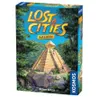 Kosmos Lost Cities - Roll & Write Produktbild-Vorschau 7