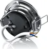 Brandson 6x LED Einbaustrahler Set, Einbauleuchte, Produktbild-Vorschau 4
