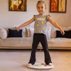 Kids BALANCE BOARD mit Kugellabyrinth und 3 Kugeln, 4C- Box Produktbild-Vorschau 7