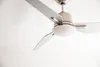 Energiespar Deckenventilator mit Beleuchtung und Produktbild-Vorschau 4
