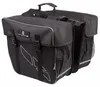 M-Wave Amsterdam Double, Hinten, Fahrradtasche, Polyester, Produktbild-Vorschau 12
