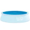 Intex 29020 Schwimmbadabdeckung 206 x 206 cm Ø 244 cm Produktbild-Vorschau 34