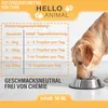 Hello Animal® Wurm Liquid – Entwurmungskur für Hunde, Produktbild-Vorschau 6